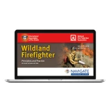 Navigate 2 Advantage Access for Wildland Firefighter: Principles and Practice
