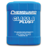 CHEMGUARD Class A Plus Foam Concentrate