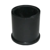 Ziamatic 4 5/8 in. I.D. Nozzle Cup Mount with Tie-Down Strap