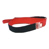 R&B Fabrications Red Gripper Nylon Hose Strap