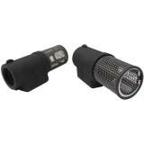 CFE 2 1/2 in. Foot Valve with Strainer
