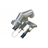Husky Single Supply Line Bracket