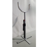 Fol-Da-Tank Hose Support Stand