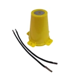 PowerFlare Traffic Cone Adapter