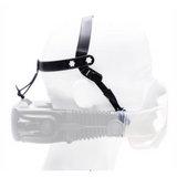 CleanSpace CST Half Mask Including Harness