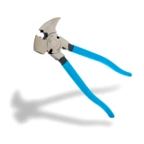 Channellock 10 in. Fence Tool, Open