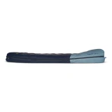 Kelty SuperNova 20° 550 Down Sleeping Bag, From Side