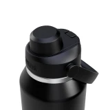 CamelBak Thrive Chug VSS 40 oz. Insulated Stainless Steel Bottle, Closed