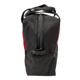 Firewipes Utility Bag, Bulk Wipe Storage & Deployment, Side View
