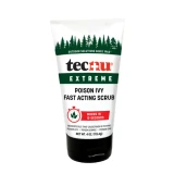 Tecnu 2 oz. Tube Extreme Poison Ivy Scrub (Shown in 4 oz. tube, actual product is 2 oz. tube)