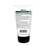 Tecnu 4 oz. Tube Extreme Poison Ivy Scrub, Back