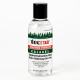 Tecnu Calagel Medicated Gel, 6 oz. Bottle