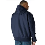 Carhartt Washed Duck Active Jacket, Navy, Back