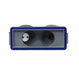 OHD CleanSpace CST PRO & CST ULTRA Fit Test Adapter, Back