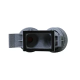 OHD CleanSpace WORK Fit Test Adapter, Back