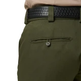 5.11 Tactical Women's Stryke PDU Twill Class A Pants, Sheriff Green, Rear Pocket