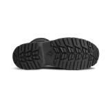 First Tactical Black Urban Operator H2O Patrol Boots - PFAS, Sole
