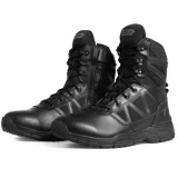 First Tactical Men's Urban Operator Side-Zip Boot - PFAS, Pair