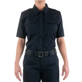 First Tactical Women's PDU Short Sleeve Shirt - PFAS