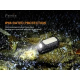 Fenix MINI-LITE Compact EDC Flashlight, IP66 Rated