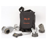 Red Head Brass Hydrant Decontamination Kit