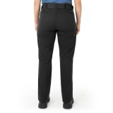 First Tactical Women's A2 Pant - PFAS, Black, Back