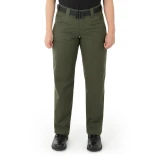 First Tactical Women's A2 Pant - PFAS, OD Green