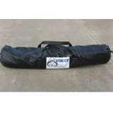 Husky Aluminum Quick Assemble Aqua Tank, Type I, Carrying Bag
