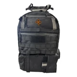 Coaxsher Black AxRidge 900cu Wildland Fire Pack