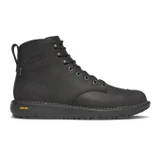 Danner Men's Logger Moto 917 GTX Boot, Jet Black