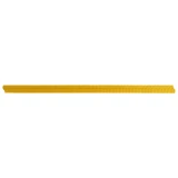 CMC Tubular Webbing, Yellow