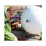 Vetter Vacuum Leak Drainage Bag, 7.9 in. Drainage Space