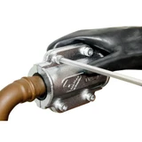 Vetter Pipe Sealing Sleeve