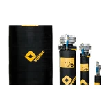 Vetter Pipe Diameter FS Pipe Bypass Bag