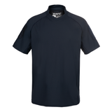 Vertx Enduro Short Sleeve Training Shirt, Navy