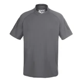 Vertx Enduro Short Sleeve Training Shirt, Gray