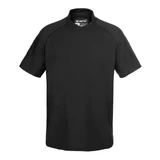 Vertx Enduro Short Sleeve Training Shirt, Black