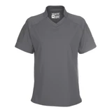 Vertx Women's Enduro Short Sleeve Training Shirt, Gray