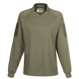 Vertx Women's Enduro Long Sleeve Training Shirt, Ranger Green