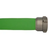 North American Fire Hose Dura-Built 600 LDH, Green