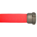 North American Fire Hose Dura-Built 600 LDH, Red
