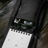 Rite in the Rain Pocket Notebook Cover Black 2