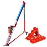 Rescue 42 Junior Engine Combo