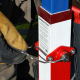 Rescue 42 TeleCrib Junior All-In-One Strut, First Responder Operating Strut