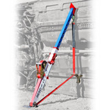 Rescue 42 TeleCrib Junior All-In-One Strut
