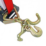 Rescue 42 TeleCrib Junior All-In-One Strut, Hook Cluster