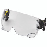 MSA XF1 Ocular Visor Assembly