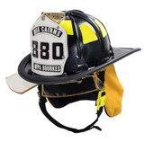 MSA NFPA Compliant Bourkes KITS for Cairns Fire Helmets