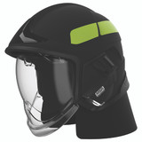 MSA Cairns XF1 Firefighting Helmet