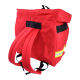 R&B Fabrications Red Forestry Hose Pack 420RD RBFAB at Curtis - Tools for Heroes
